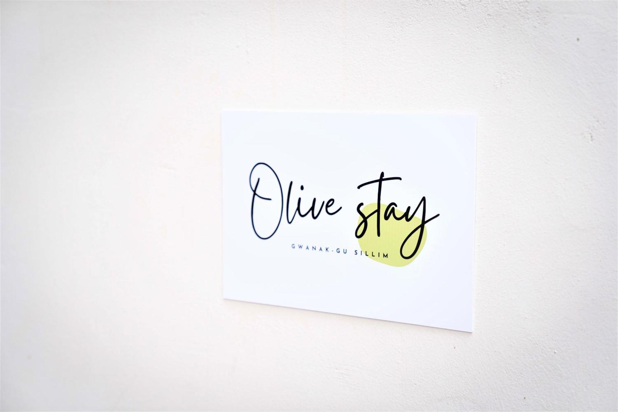 Villa Olive *