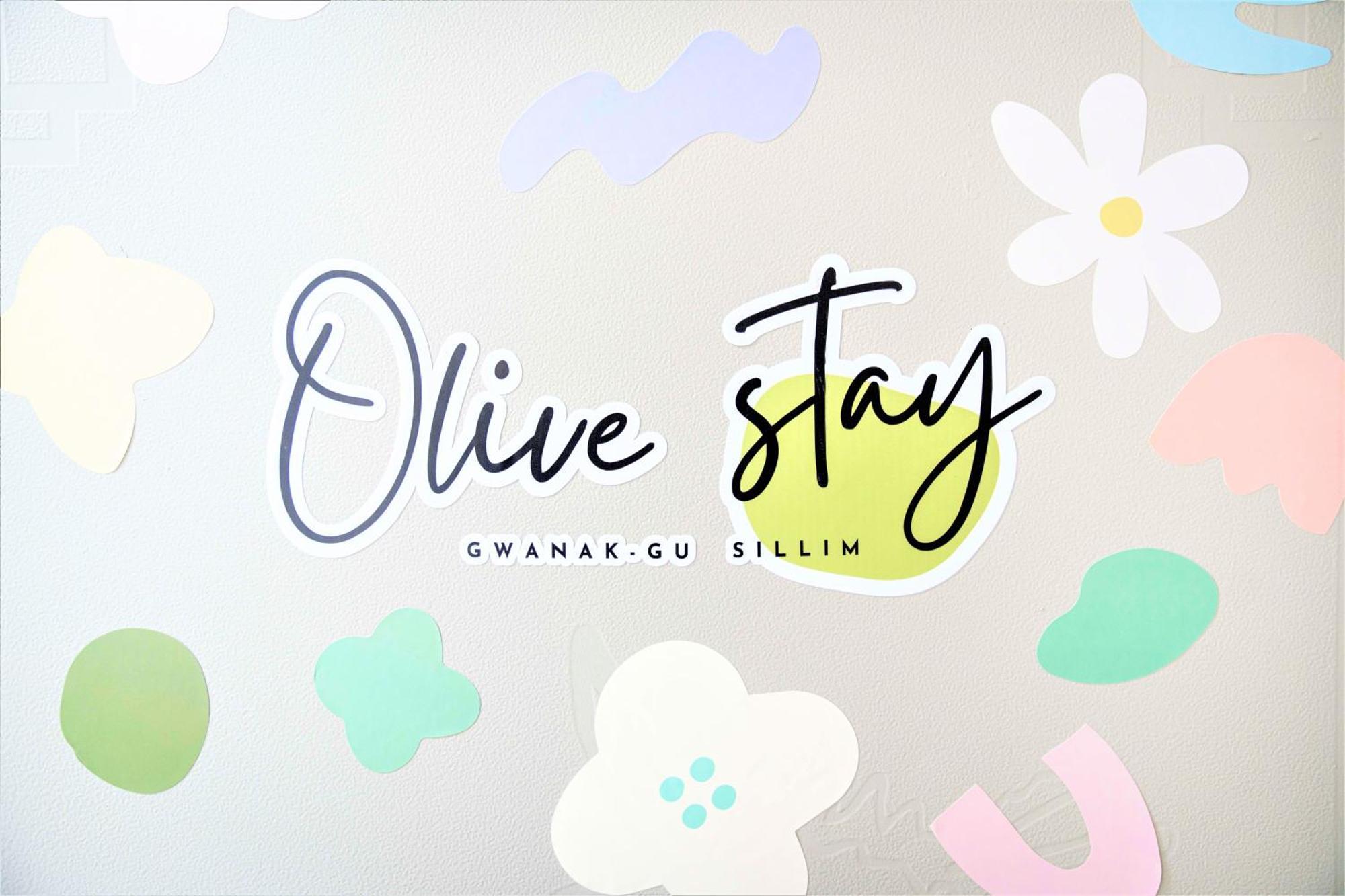 Villa Olive Seoul