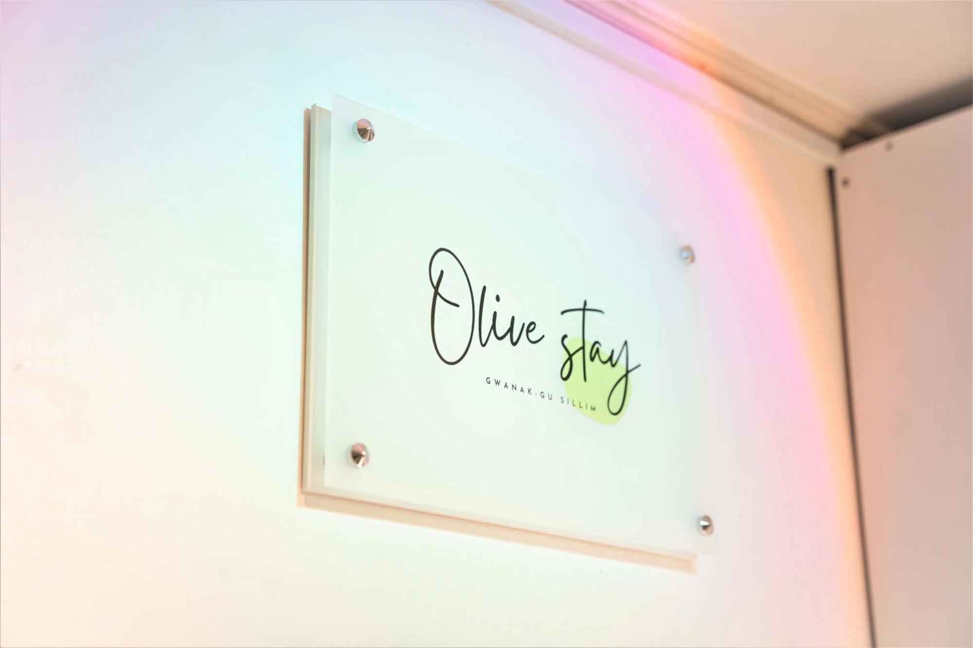 Olive Villa