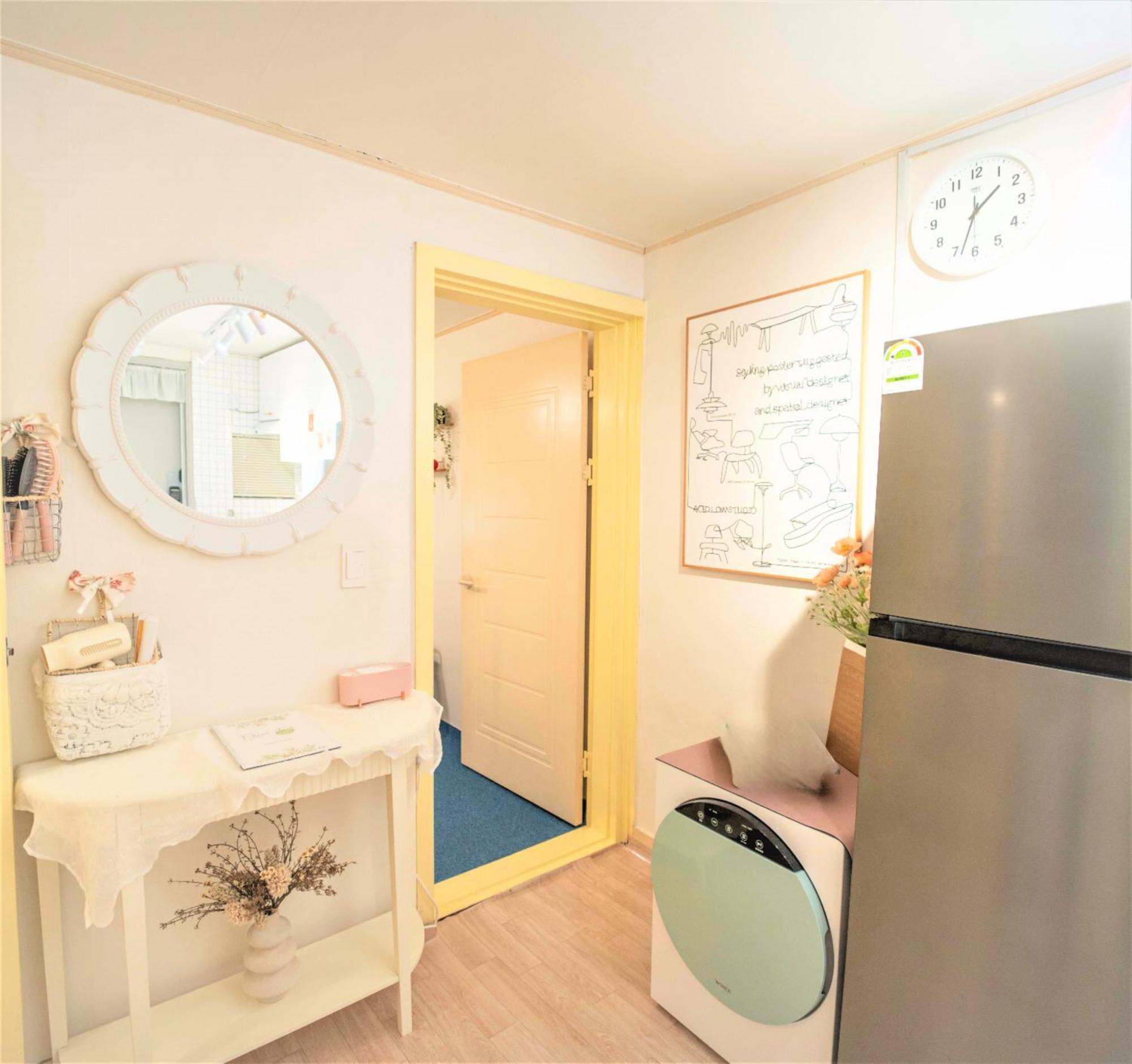 Olive Villa Seoul