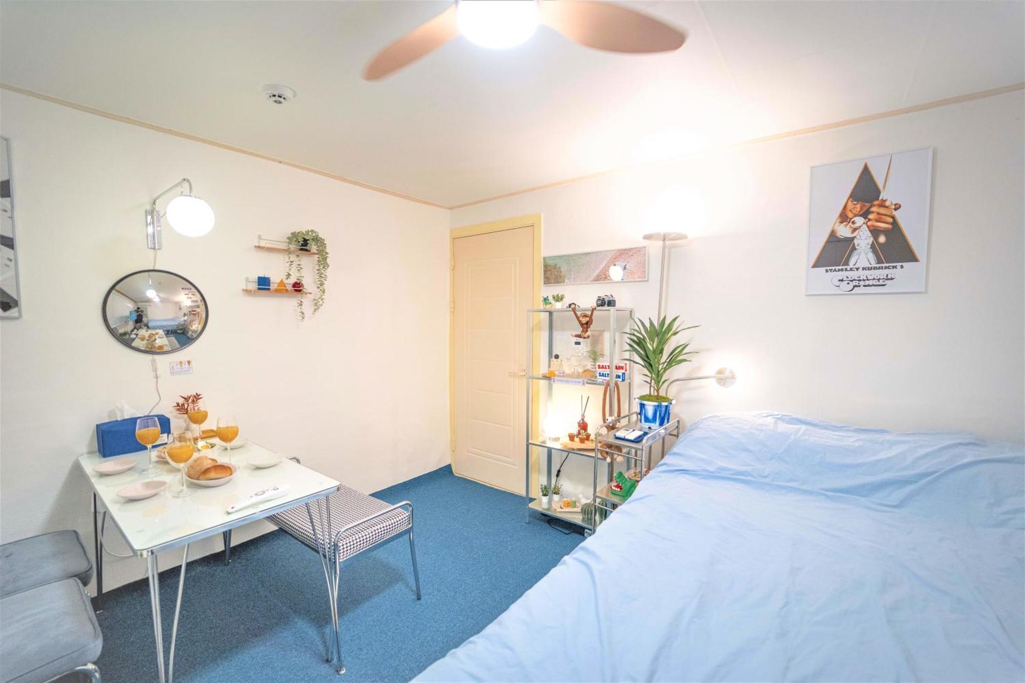 Olive Villa Seoul