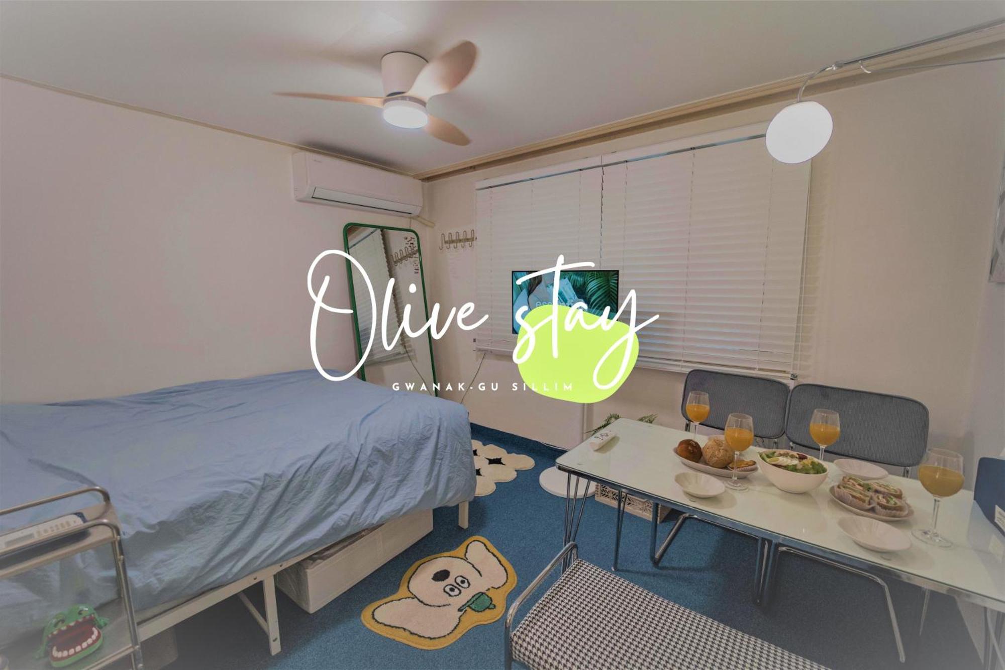 Villa Olive