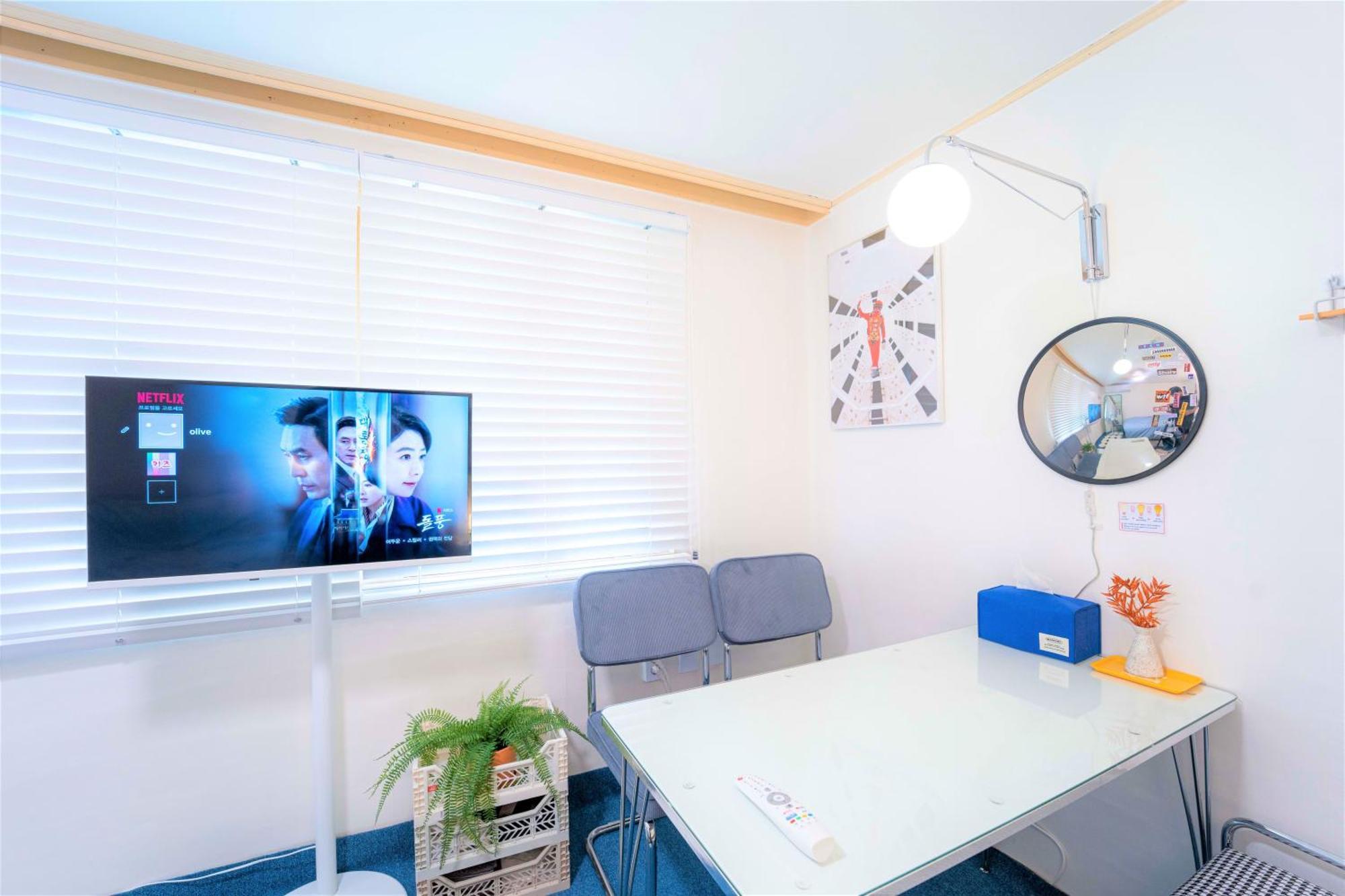 Villa Olive Seoul