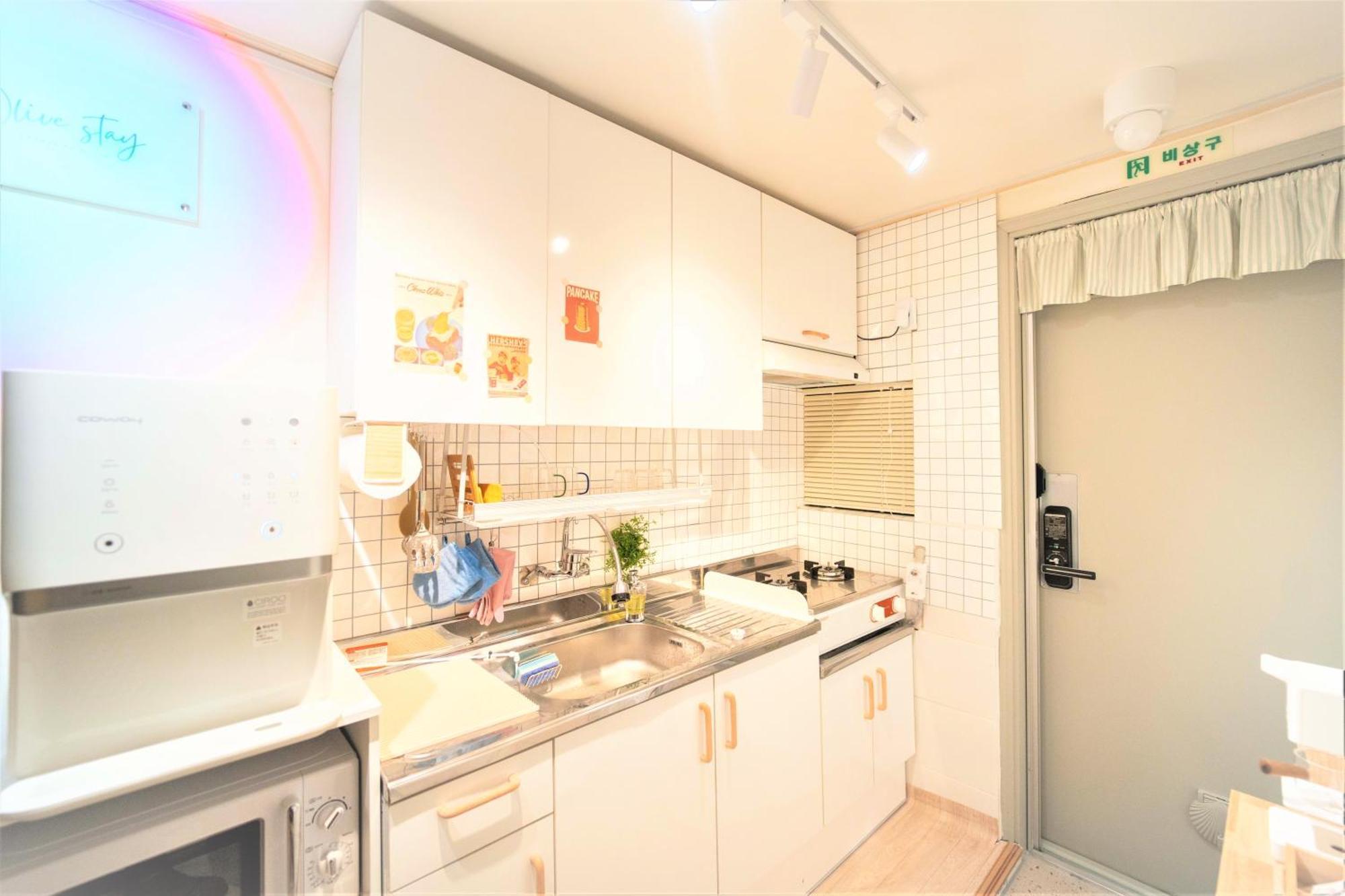Villa Olive *